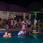 Summer Dream Lodge