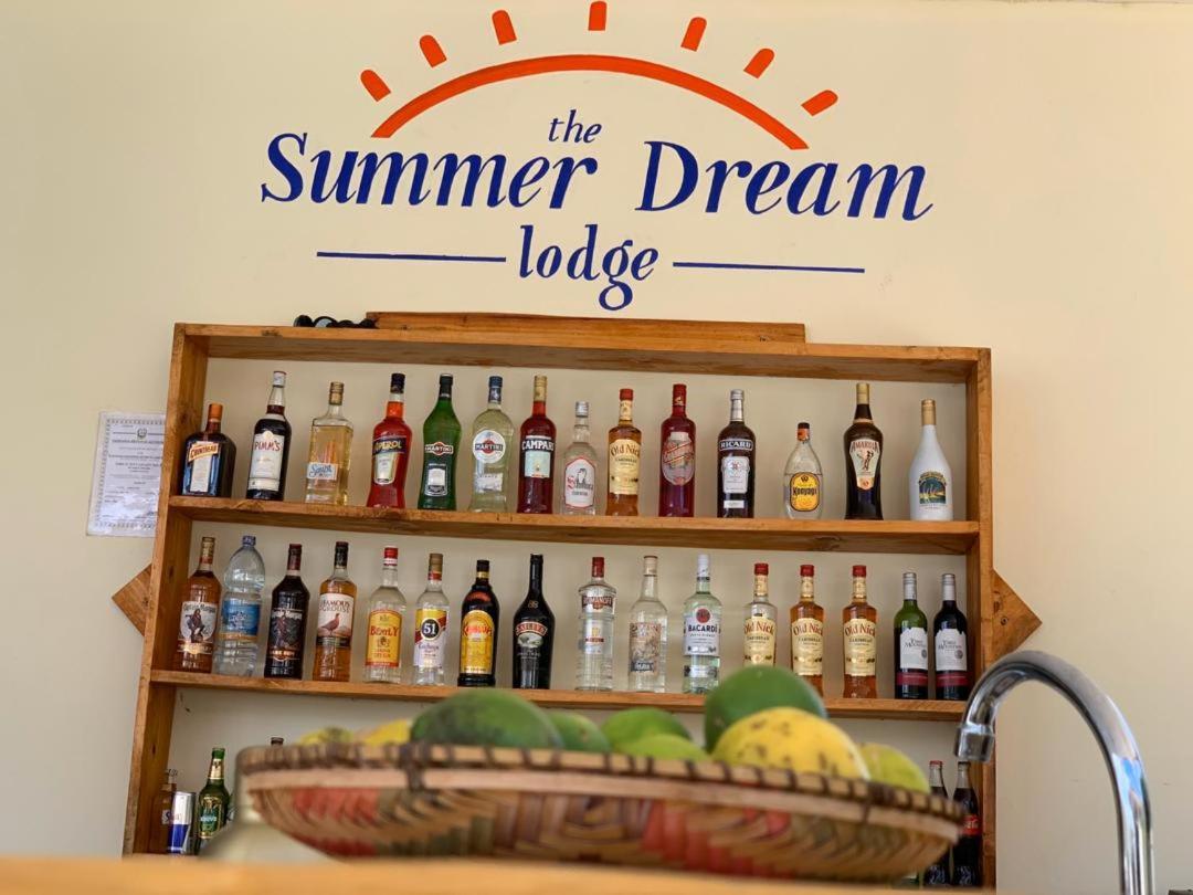 Summer Dream