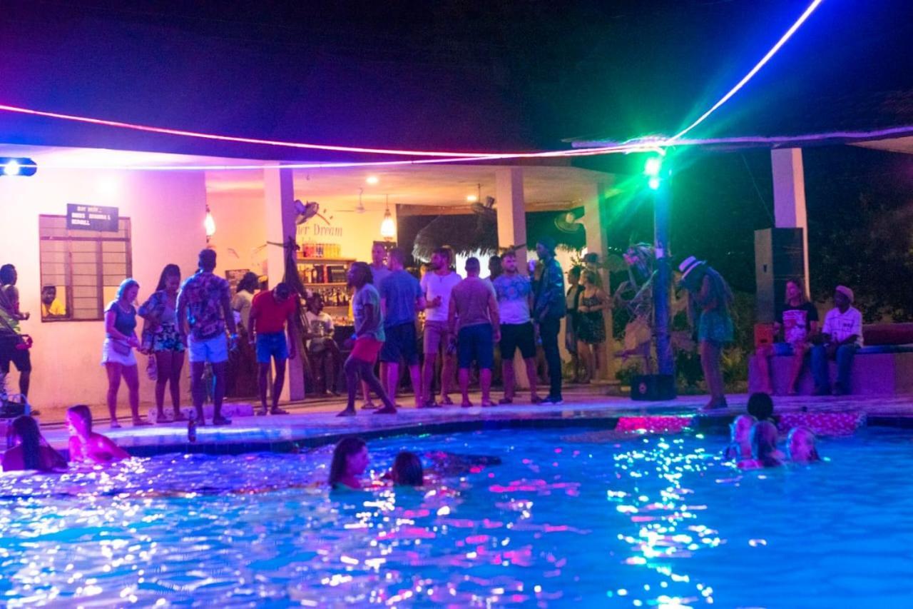 Hotel Summer Dream Paje